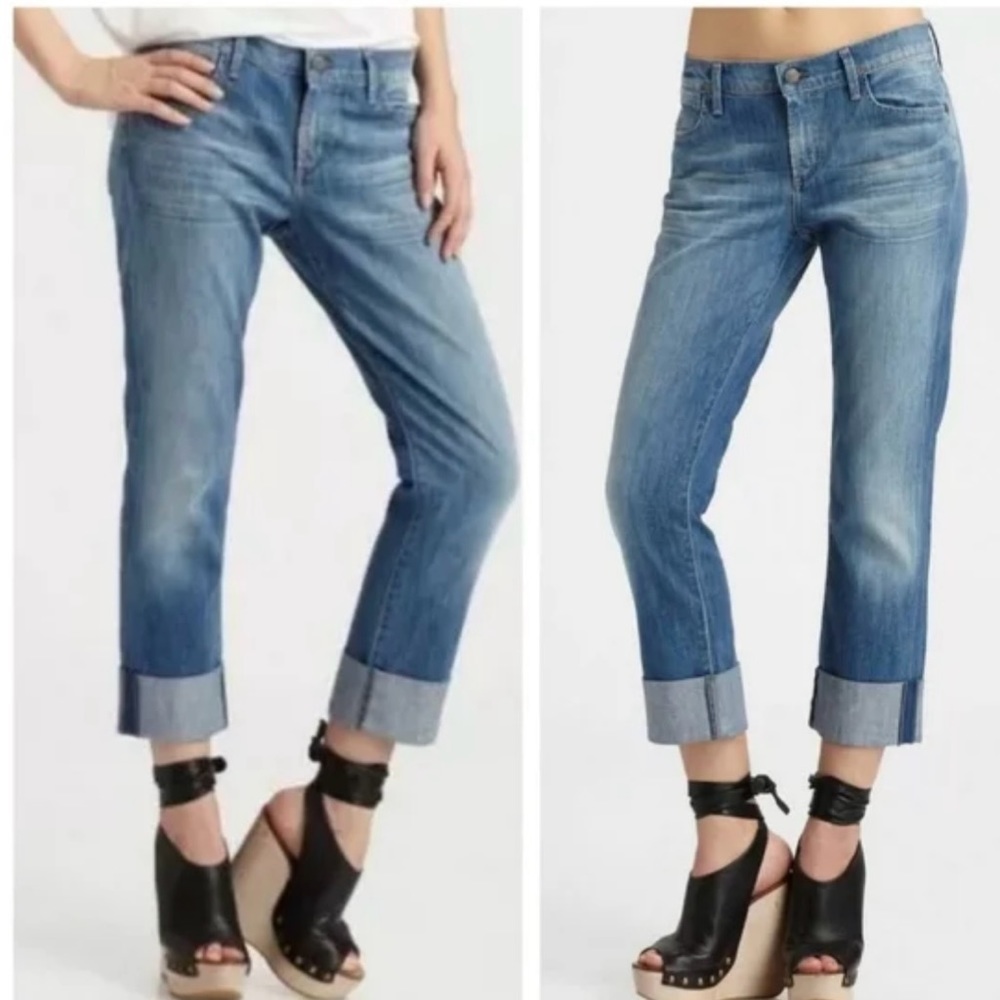 Rare, almost new Dani Citizens of Humanity jeans